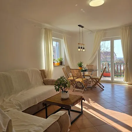 Apartman Pula * 풀라