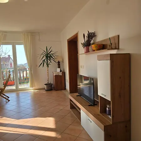 Apartman Pula 아파트