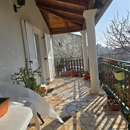 Appartamento Apartman Pula Pola