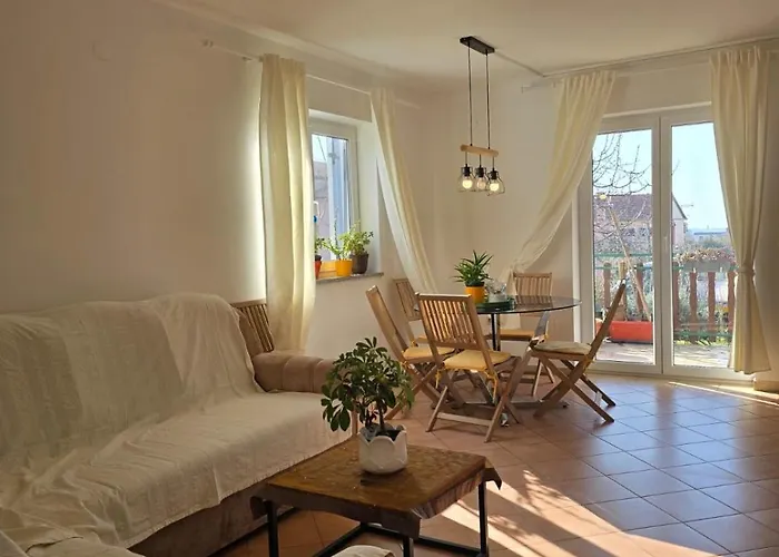 Apartman Pula * 풀라