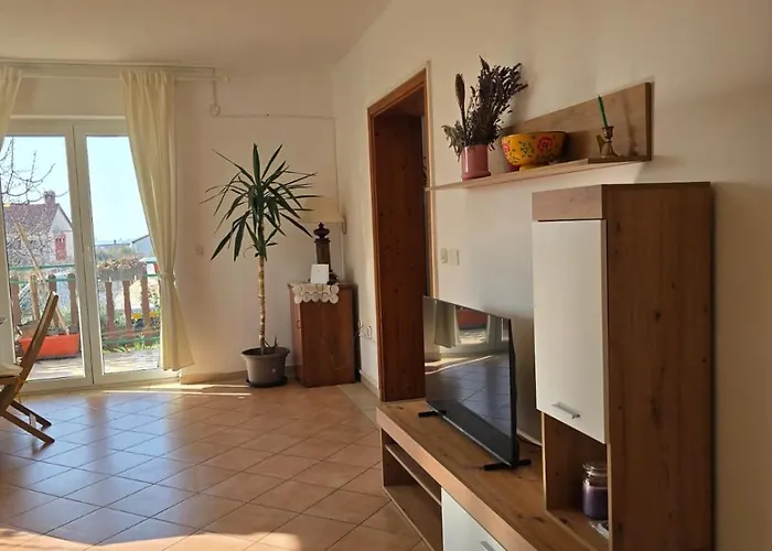 Apartman Pula 아파트