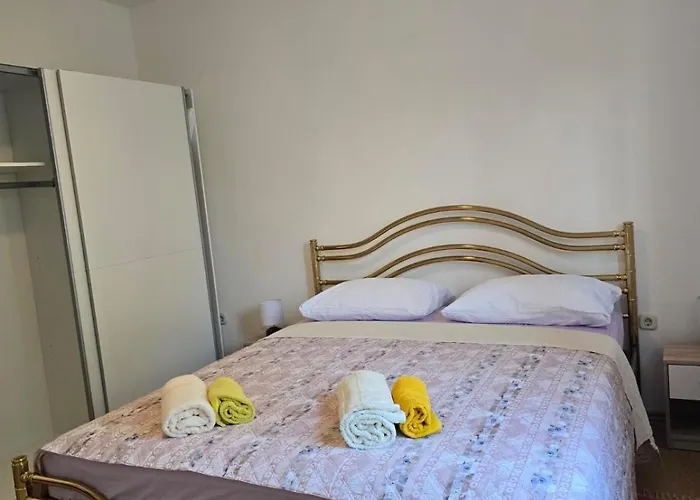 Apartman Pula 아파트 풀라