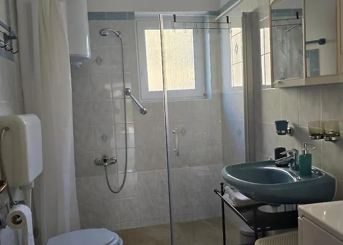 Apartman Pula *