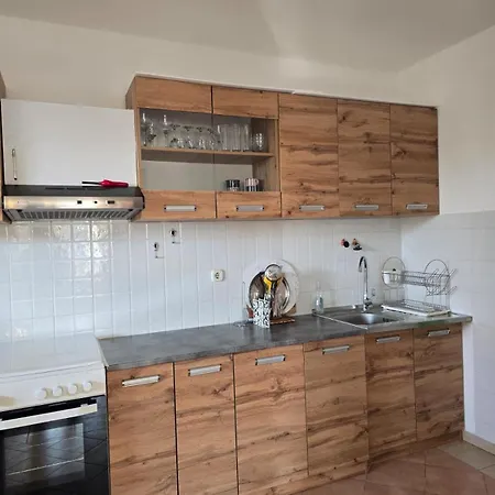 Appartement Apartman Pula